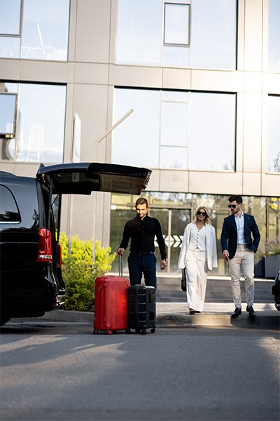 1300 Cab Taxis Tour Services
